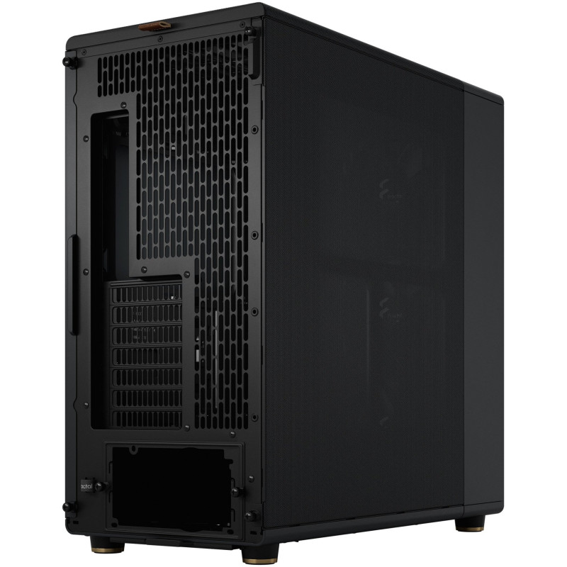 Корпус Fractal Design North XL Charcoal Black (FD-C-NOR1X-01)