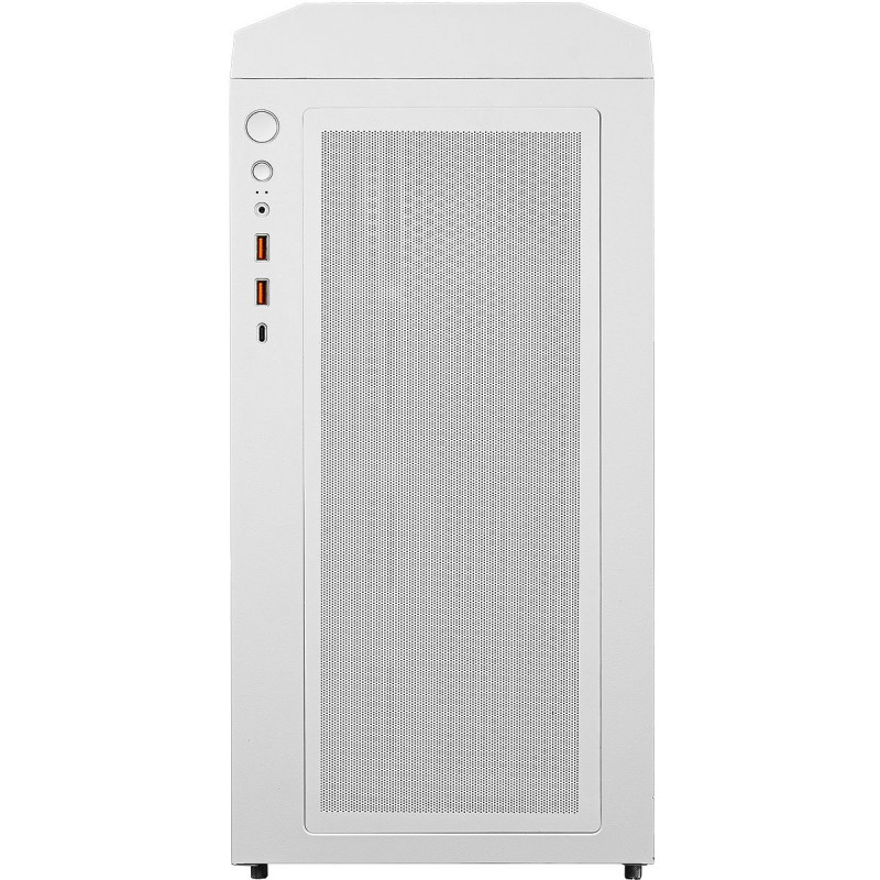 Корпус Cougar Uniface RGB White