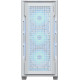 Корпус Cougar Uniface RGB White