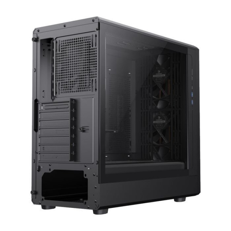 Корпус GAMEMAX CLAW 460 WB