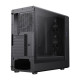 Корпус GAMEMAX CLAW 460 WB