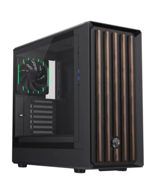 Корпус GAMEMAX CLAW 460 WB