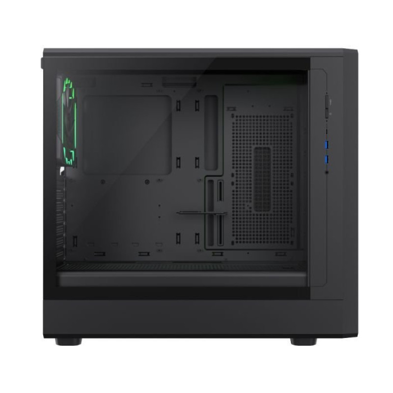 Корпус GAMEMAX CLAW 460 WB
