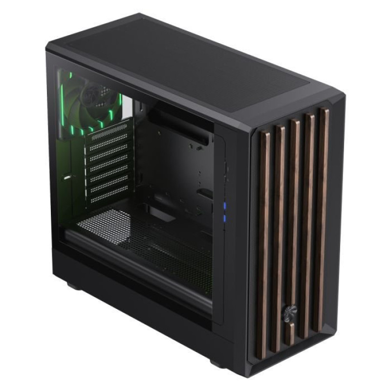 Корпус GAMEMAX CLAW 460 WB