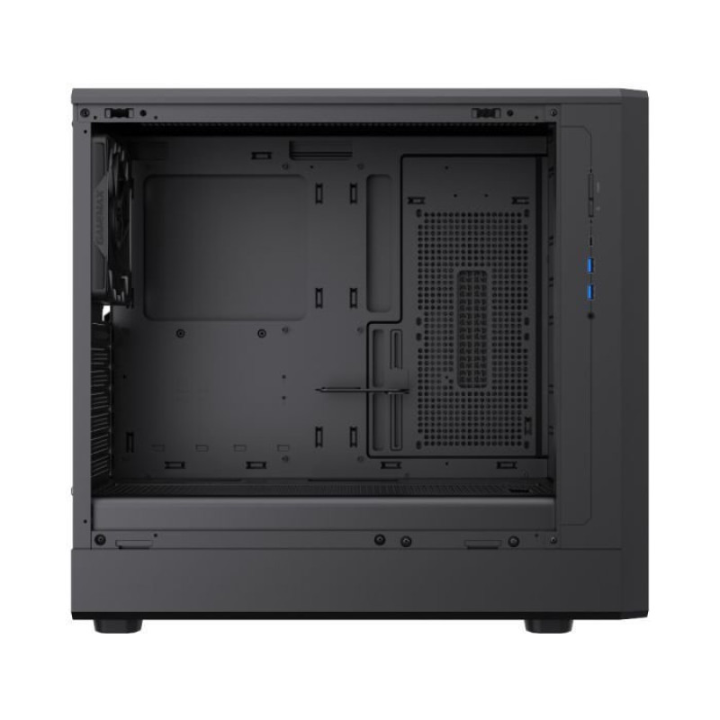 Корпус GAMEMAX CLAW 460 WB