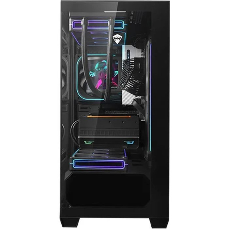 Корпус Thunderobot GQX25MB