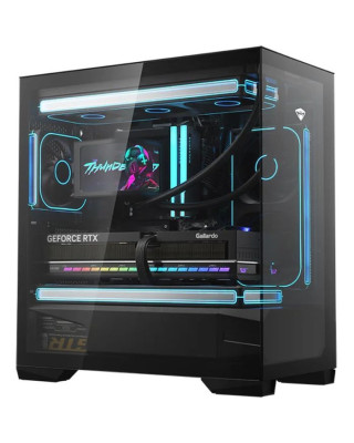 Корпус Thunderobot GQX25MB