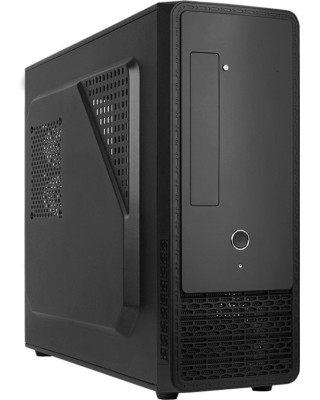 Корпус Chieftec UC-03B-OP