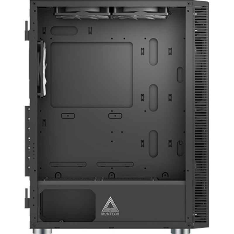 Корпус Montech X3 MESH (B) 