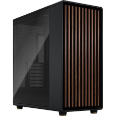 Корпус Fractal Design North XL Charcoal Black TG (FD-C-NOR1X-02)