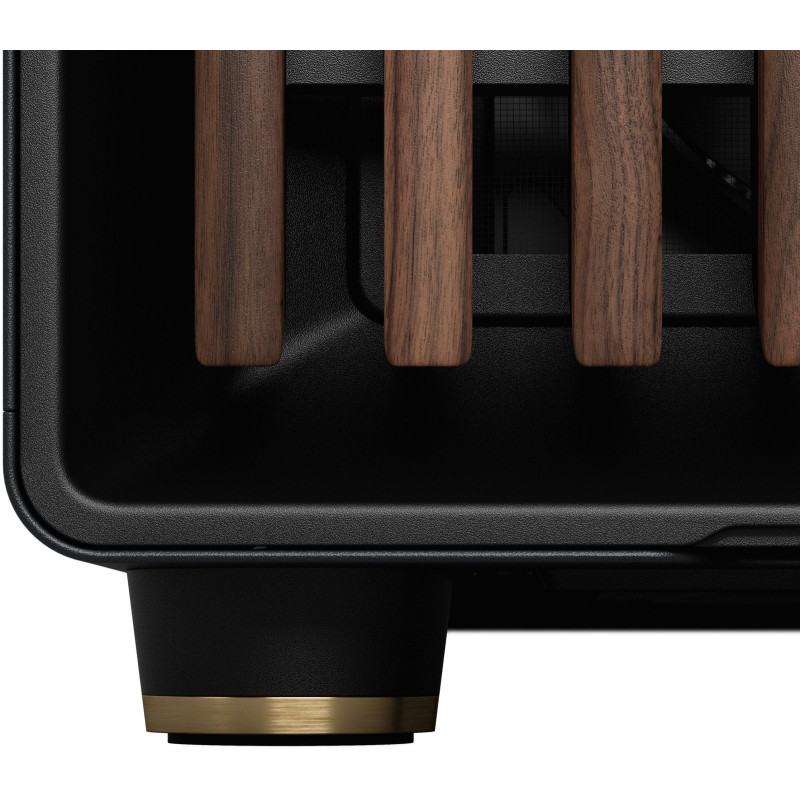 Корпус Fractal Design North XL Charcoal Black TG (FD-C-NOR1X-02)