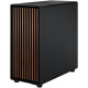 Корпус Fractal Design North XL Charcoal Black TG (FD-C-NOR1X-02)