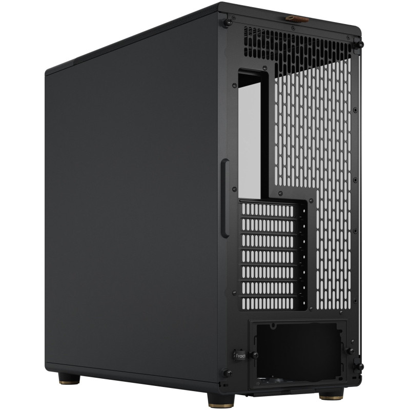 Корпус Fractal Design North XL Charcoal Black TG (FD-C-NOR1X-02)