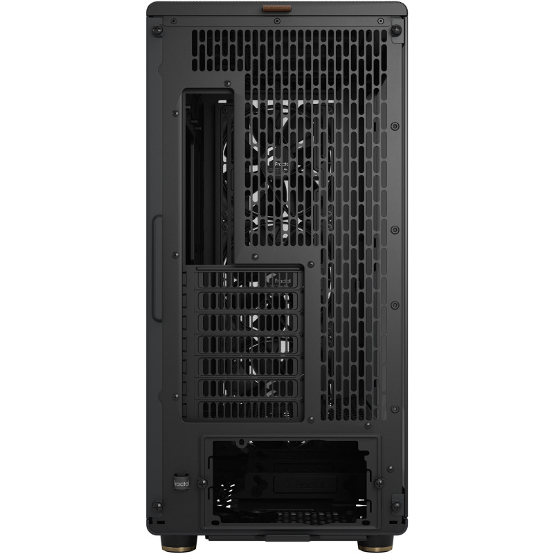 Корпус Fractal Design North XL Charcoal Black TG (FD-C-NOR1X-02)