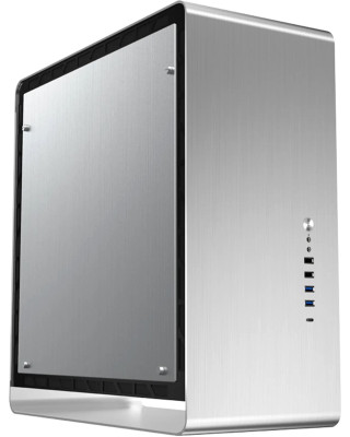 Корпус JONSBO UMX6S Silver