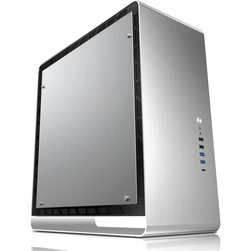 Корпус JONSBO UMX6S Silver