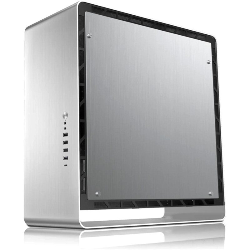 Корпус JONSBO UMX6S Silver