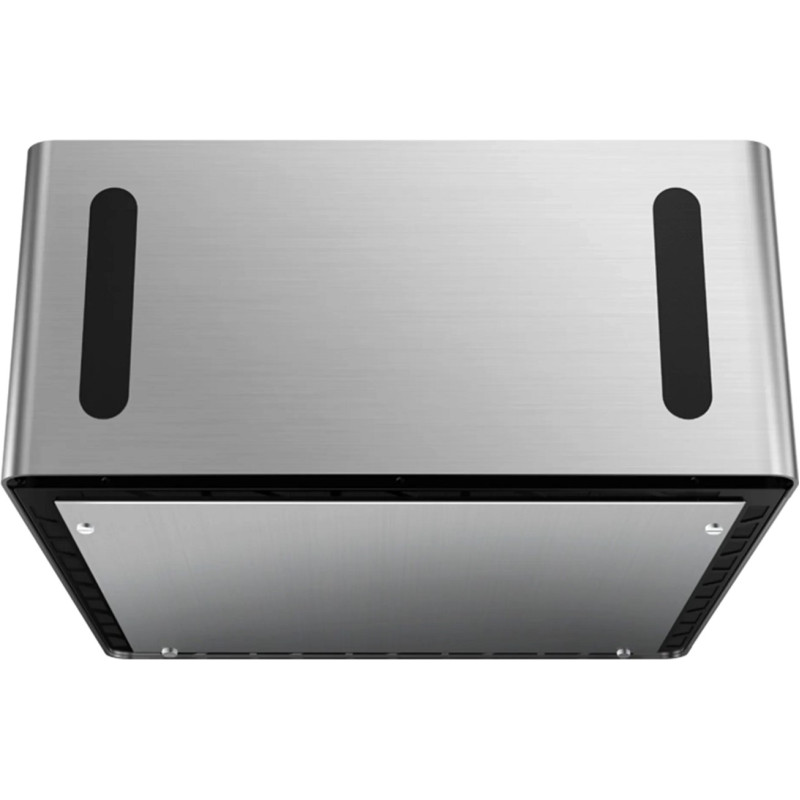 Корпус JONSBO UMX6S Silver