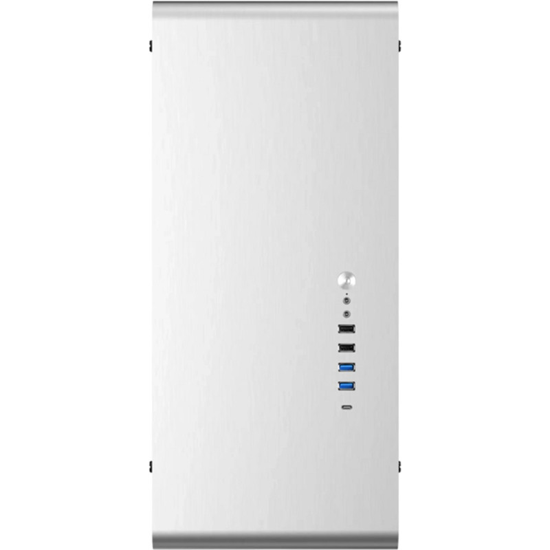 Корпус JONSBO UMX6S Silver