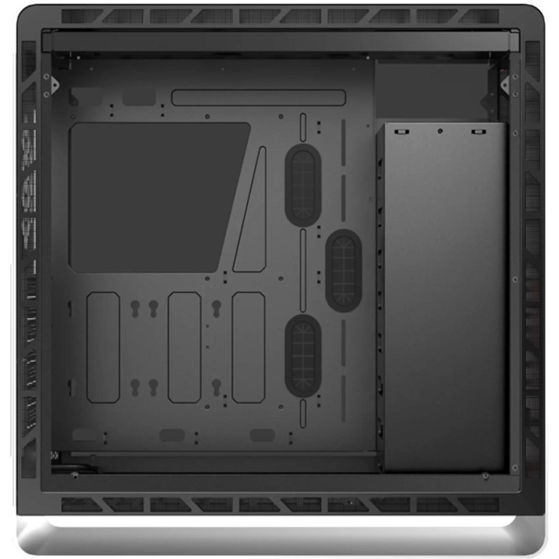 Корпус JONSBO UMX6S Silver