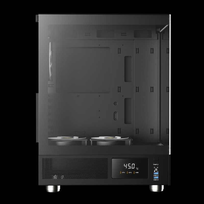 Корпус GAMDIAS ATLAS E1 (4711514500271)