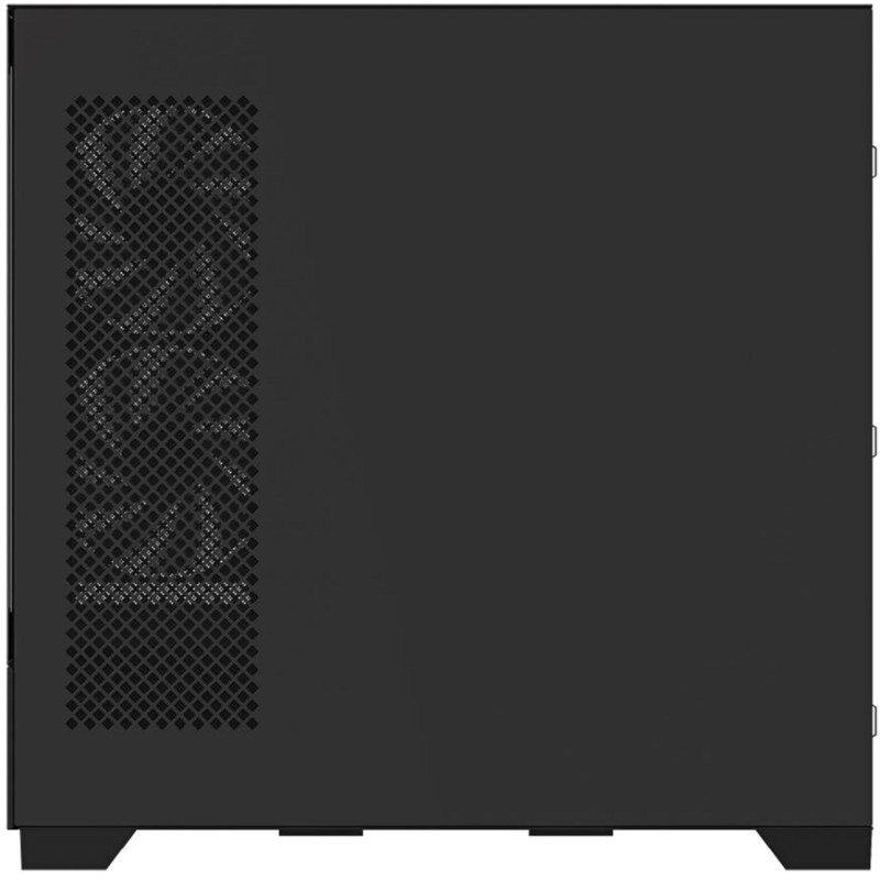 Корпус GIGABYTE GB-C201P BLACK