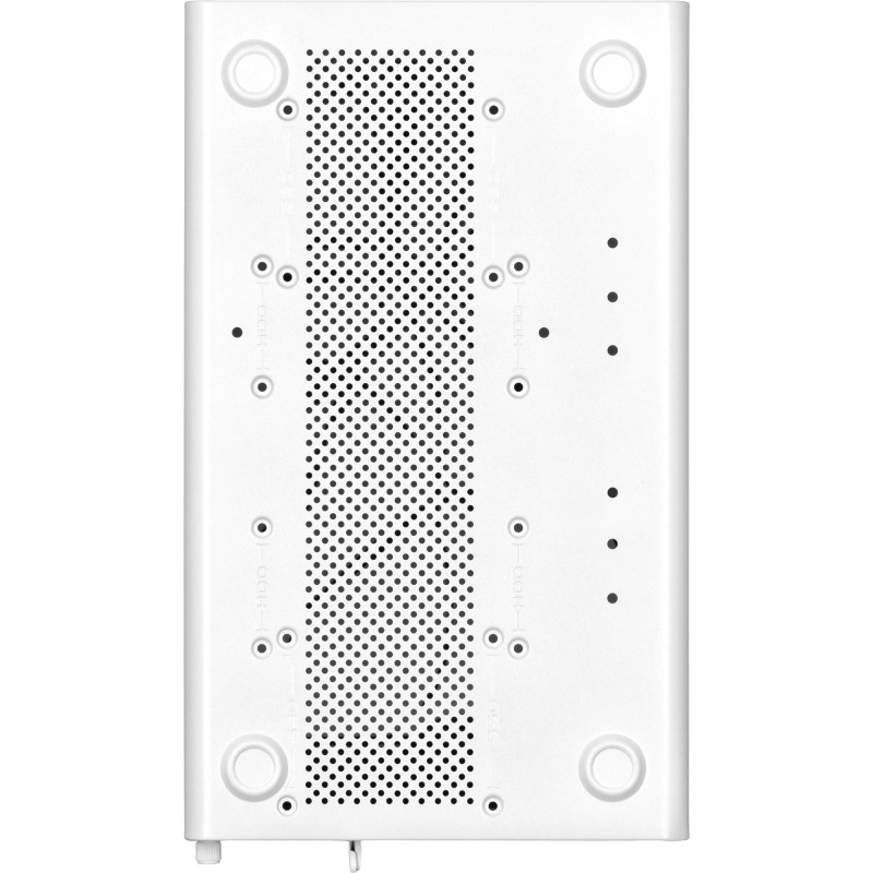 Корпус 2E Credo V285W (2E-V285W)