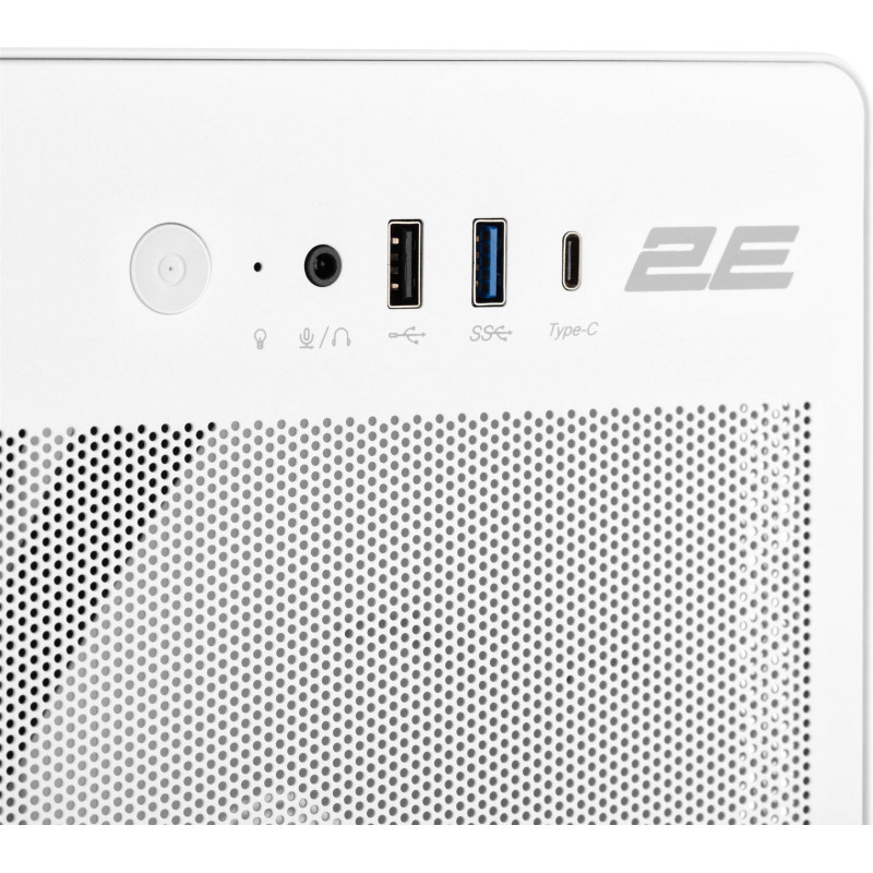 Корпус 2E Credo V285W (2E-V285W)