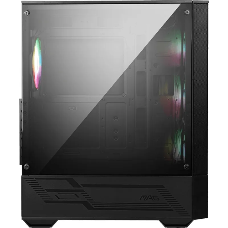 Корпус MSI MAG FORGE 112R