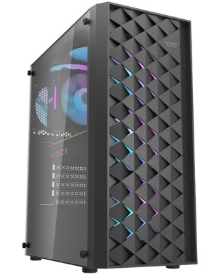 Корпус DARK FLASH DK351 BLACK