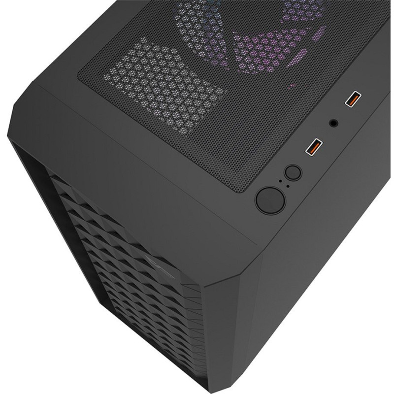 Корпус DARK FLASH DK351 BLACK