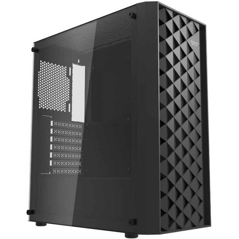 Корпус DARK FLASH DK351 BLACK