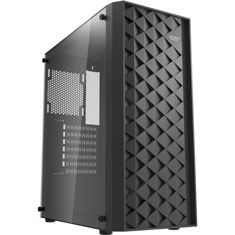 Корпус DARK FLASH DK351 BLACK