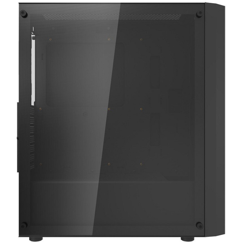 Корпус DARK FLASH DK351 BLACK