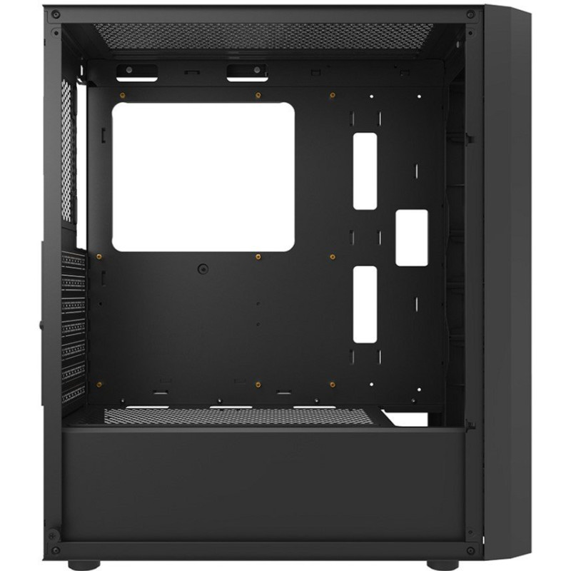 Корпус DARK FLASH DK351 BLACK