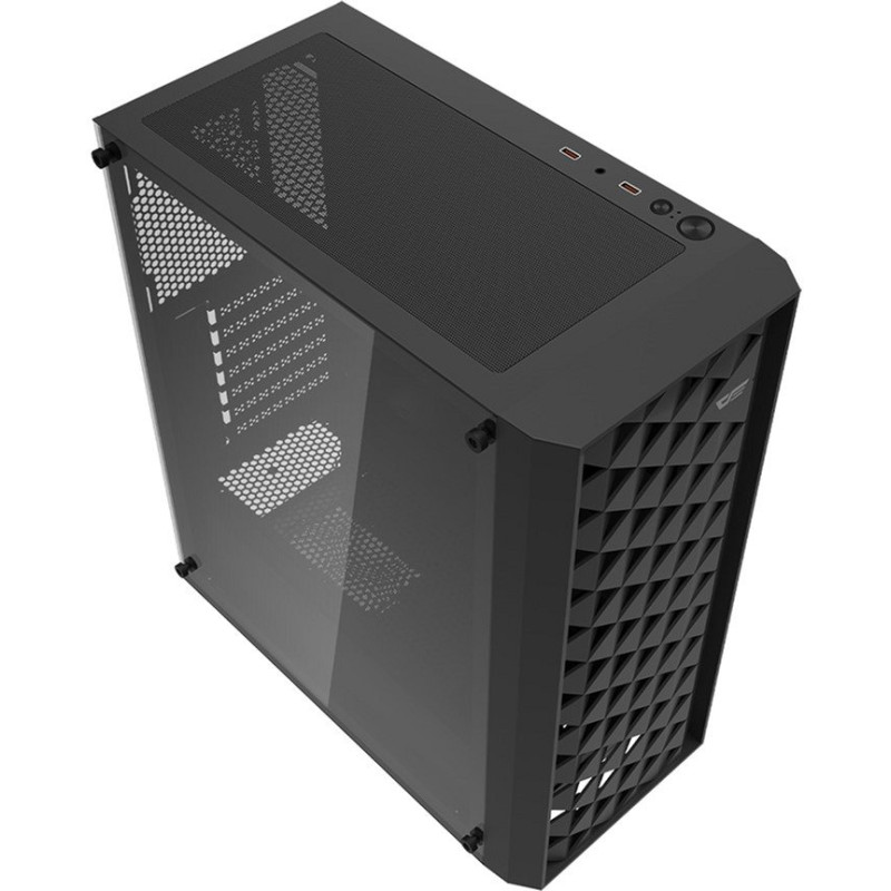 Корпус DARK FLASH DK351 BLACK