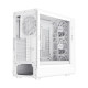 Корпус GAMEMAX PSU CLAW 460 WW