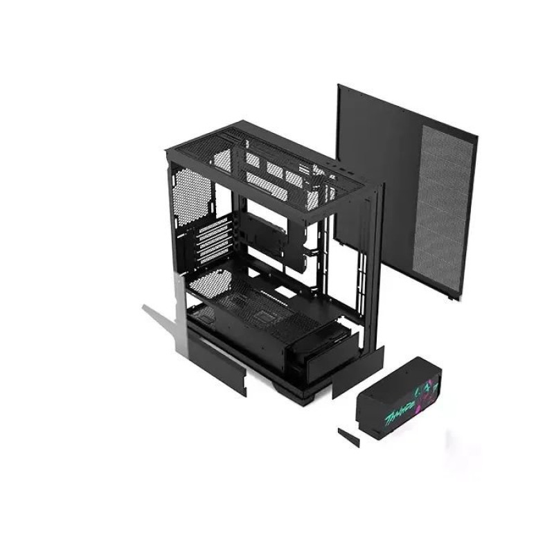 Корпус Thunderobot GQX25MBS