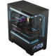 Корпус Thunderobot GQX25MBS