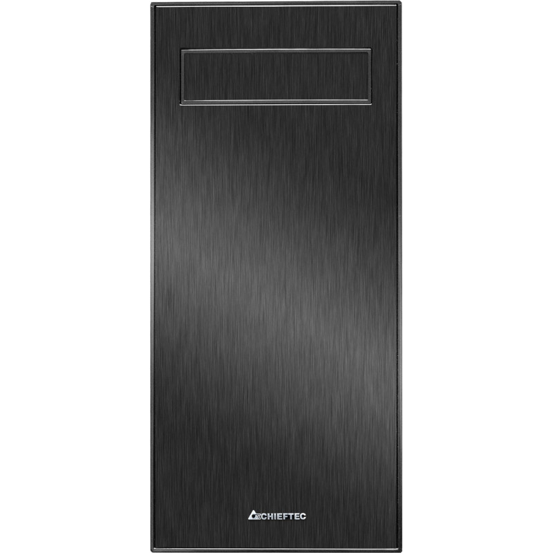 Корпус Chieftec HAWK (AL-02B-TG-OP)