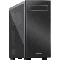 Корпус Chieftec HAWK (AL-02B-TG-OP)