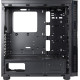 Корпус Chieftec HAWK (AL-02B-TG-OP)