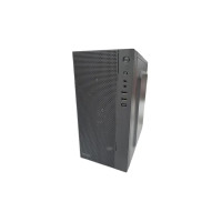Корпус Delux MK310 Black 450W 12Fan
