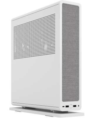 Корпус Fractal Design Ridge White (FD-C-RID1N-12)