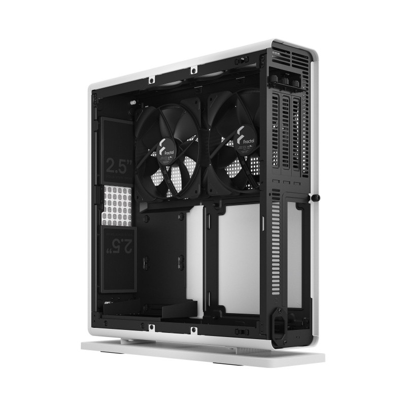 Body Fractal Design Ridge White (FD-C-RID1N-12)