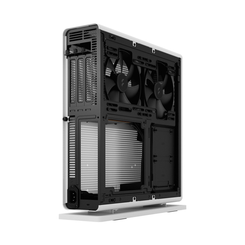 Body Fractal Design Ridge White (FD-C-RID1N-12)