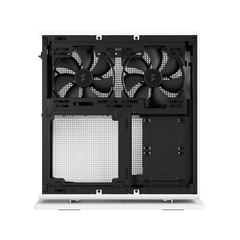 Body Fractal Design Ridge White (FD-C-RID1N-12)