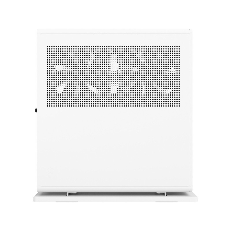 Body Fractal Design Ridge White (FD-C-RID1N-12)