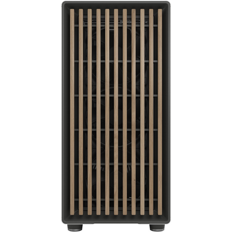 Корпус Fractal Design North XL Chalk White (FD-C-NOR1X-03)