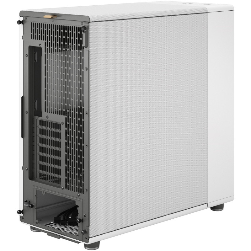 Корпус Fractal Design North XL Chalk White (FD-C-NOR1X-03)